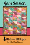 Jam Session | Pattern