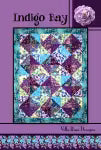 Indigo Bay Pattern