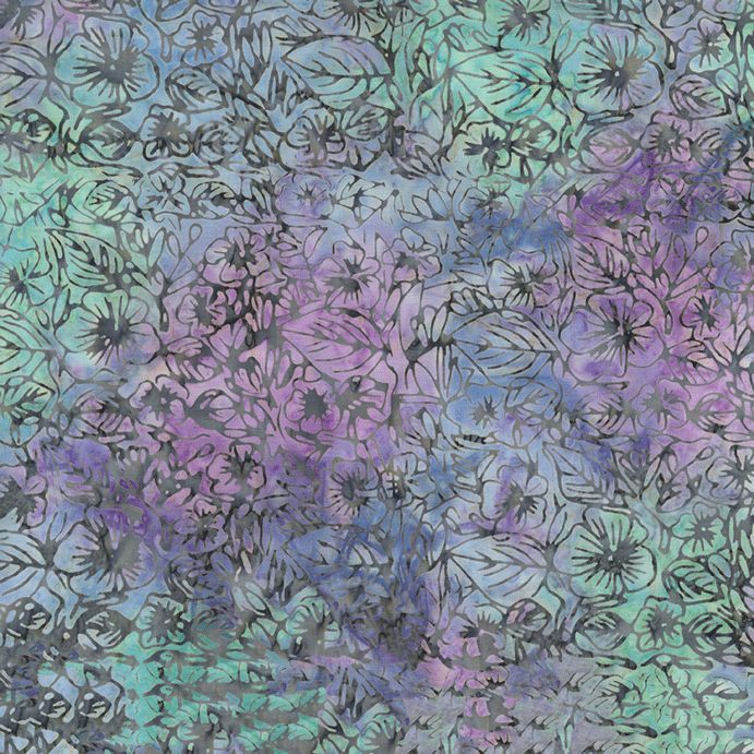 Tonga Batik | Surf |108"