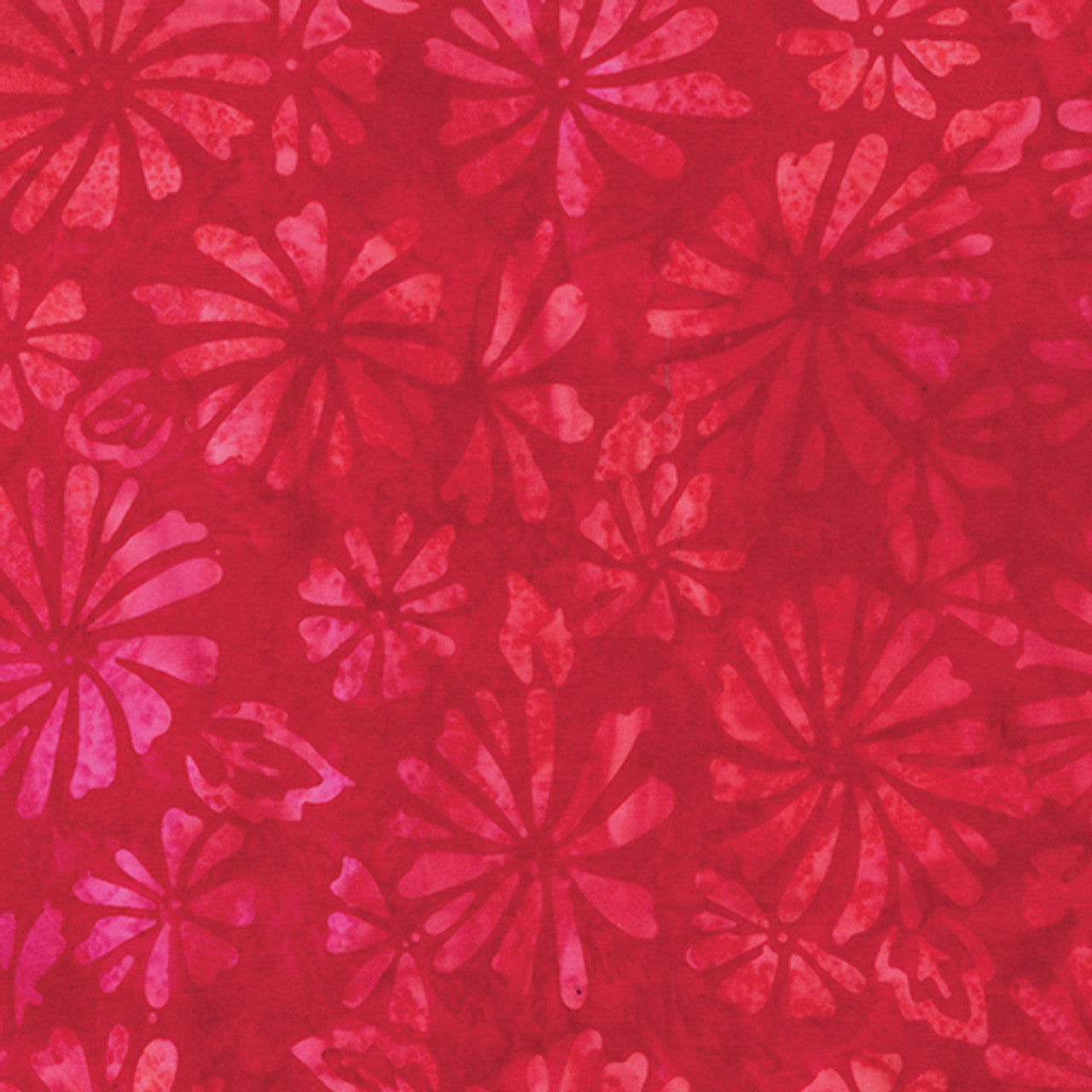 BENARTEX BATIK | Gerber Strawberry | Strawberry