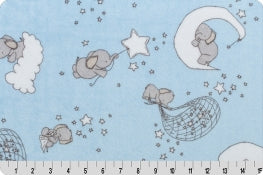 Shannon | Cuddle | Dream Big