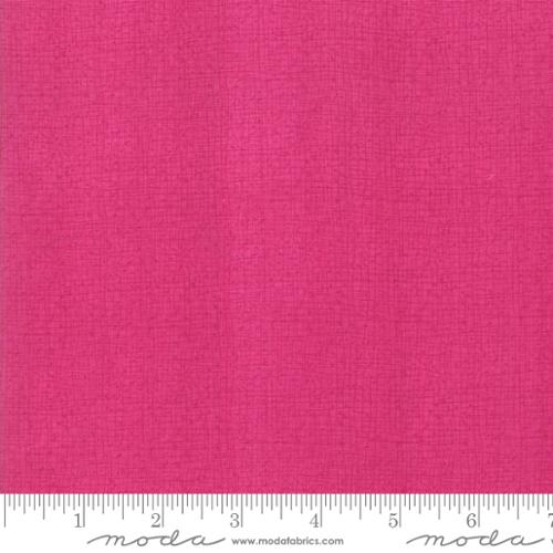 Moda | Thatched | Fuchsia