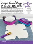 BATTING | Batting Pre-Cuts | Lg Bowl