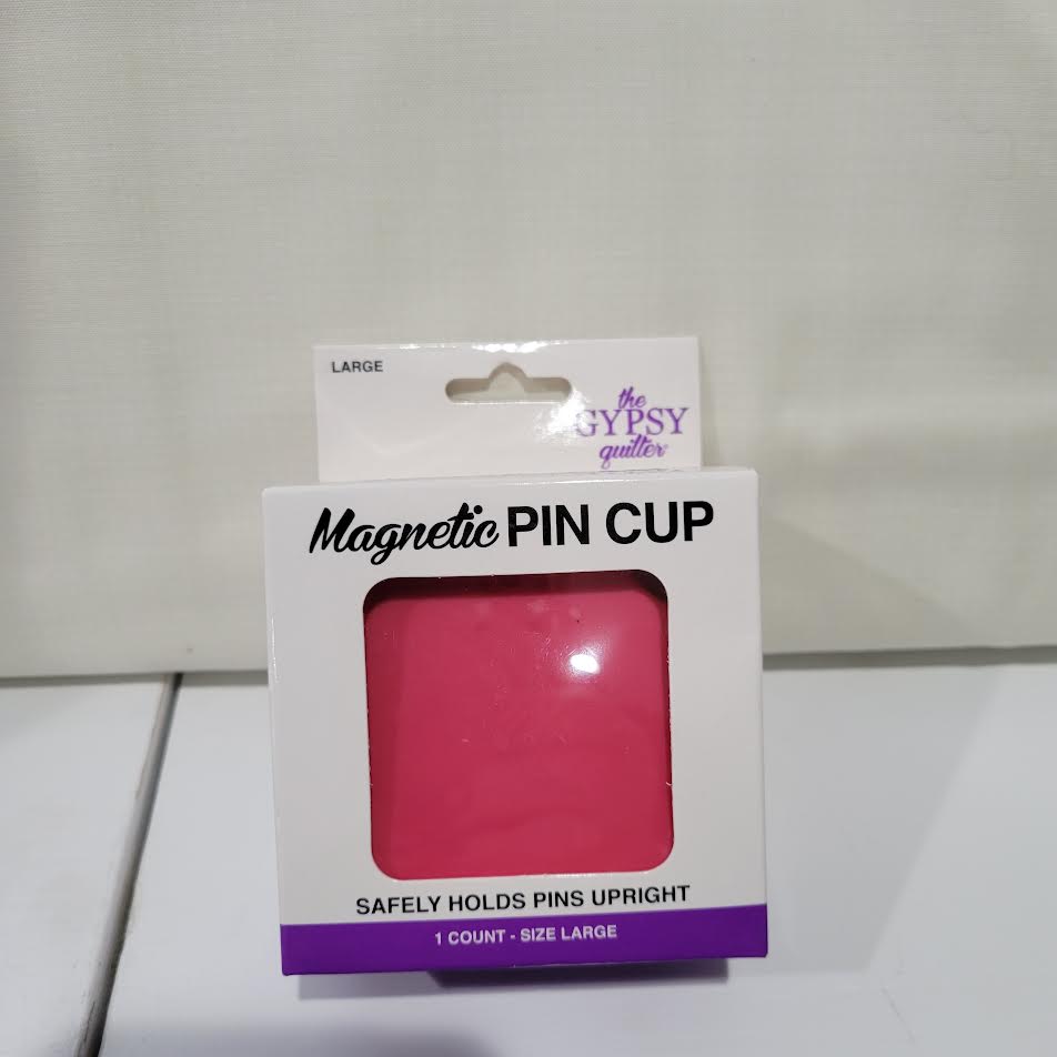 NOTION | Mag Pin Cup Lg | Pink