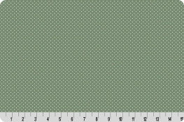 Shannon | Quilting Cuddle | Cottage Rose Lane | Bitty Dot | Meadow