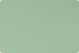 Shannon Quilting Cuddle | Solid | Meadow