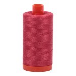 AURIFIL |Thread | Red Peony 2230