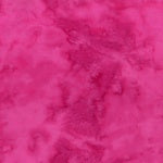 Bali Batik | Watercolors | Raspberry