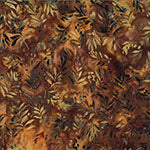 Bali Batik | Foliages | Dijon